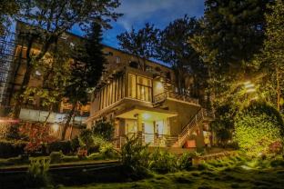 Thavika Silverwood Residence Yelagiri,,3 star