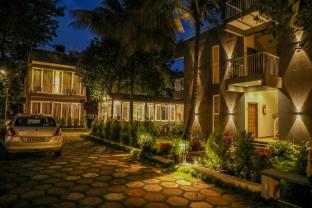 Thavika Silverwood Residence Yelagiri,,3 star