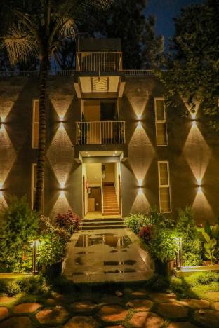 thavika silverwood residence yelagiri