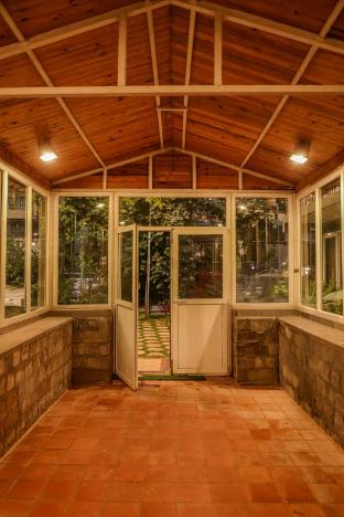 Thavika Silverwood Residence Yelagiri,,3 star