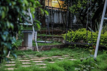 thavika silverwood residence yelagiri