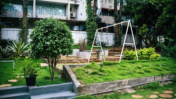 thavika silverwood residence yelagiri