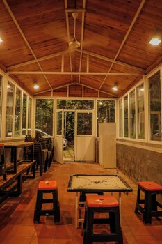 thavika silverwood residence yelagiri