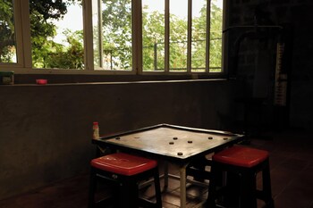 thavika silverwood residence yelagiri