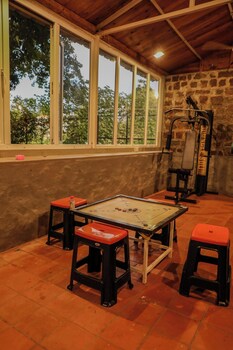 thavika silverwood residence yelagiri