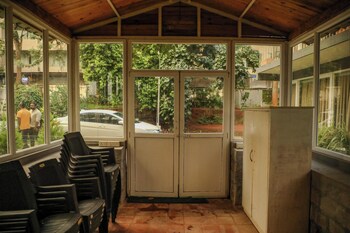 thavika silverwood residence yelagiri