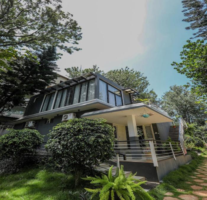 thavika silverwood residence yelagiri