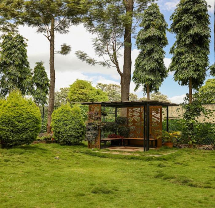 thavika silverwood residence yelagiri