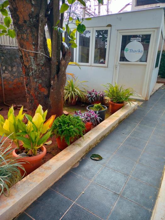 thavika silverwood residence yelagiri