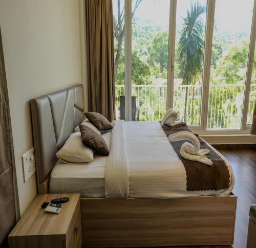 thavika silverwood residence yelagiri