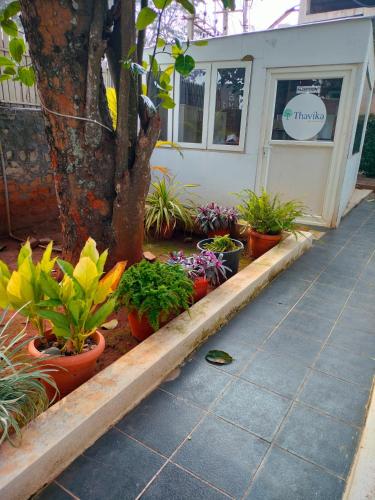 thavika silverwood residence yelagiri