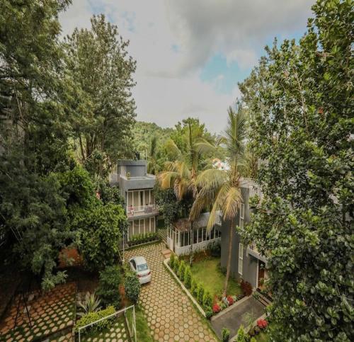 thavika silverwood residence yelagiri