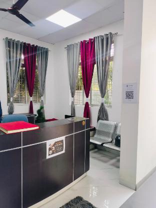 Hotel Silver Woods Ranchi,,3 star