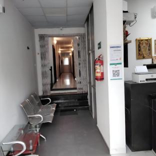 Hotel Silver Woods Ranchi,,3 star