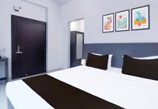 hotel silver woods ranchi