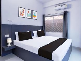 hotel silver woods ranchi