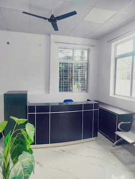 hotel silver woods ranchi