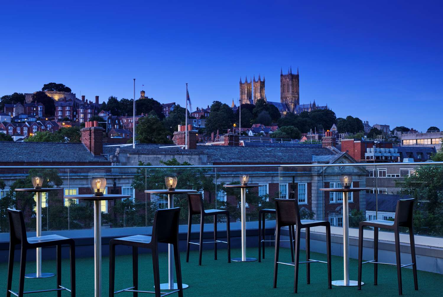 doubletree by hilton lincoln