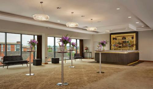 doubletree by hilton lincoln