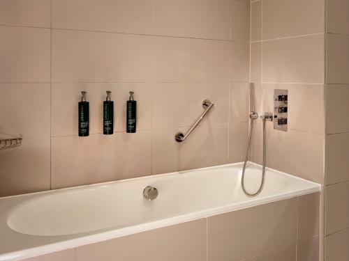 doubletree by hilton lincoln