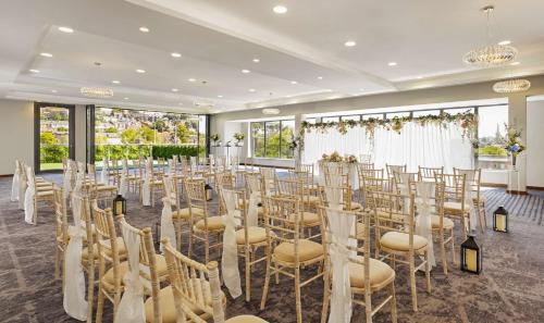 doubletree by hilton lincoln