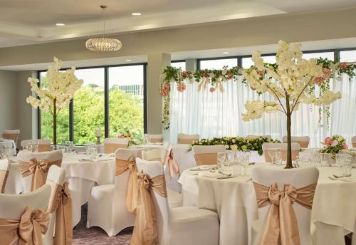 doubletree by hilton lincoln