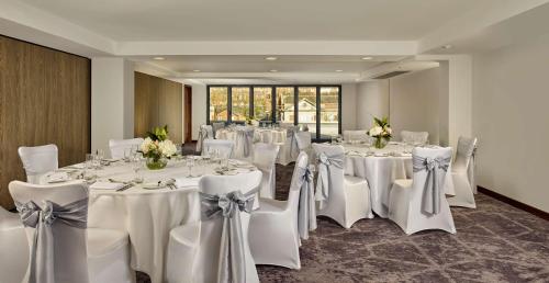 doubletree by hilton lincoln