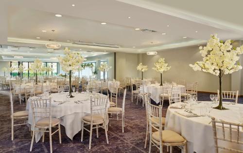 doubletree by hilton lincoln