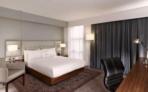 doubletree by hilton lincoln
