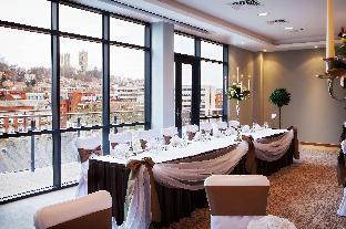 doubletree by hilton lincoln