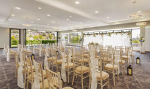 doubletree by hilton lincoln