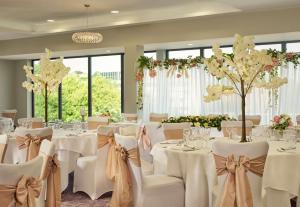 doubletree by hilton lincoln