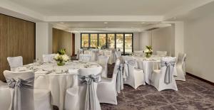 doubletree by hilton lincoln