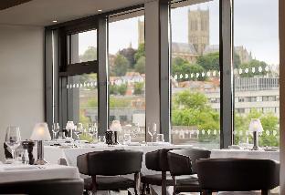 doubletree by hilton lincoln