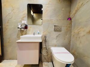 home escape 1bhk elite near mahalaxmi nagar