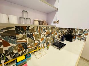 home escape 1bhk elite near mahalaxmi nagar