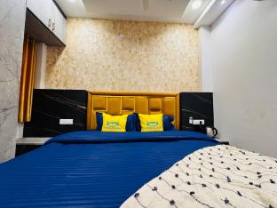 home escape 1bhk elite near mahalaxmi nagar