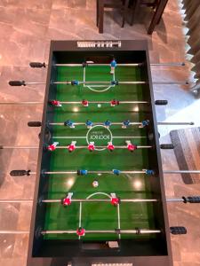 eleven views by fracspace