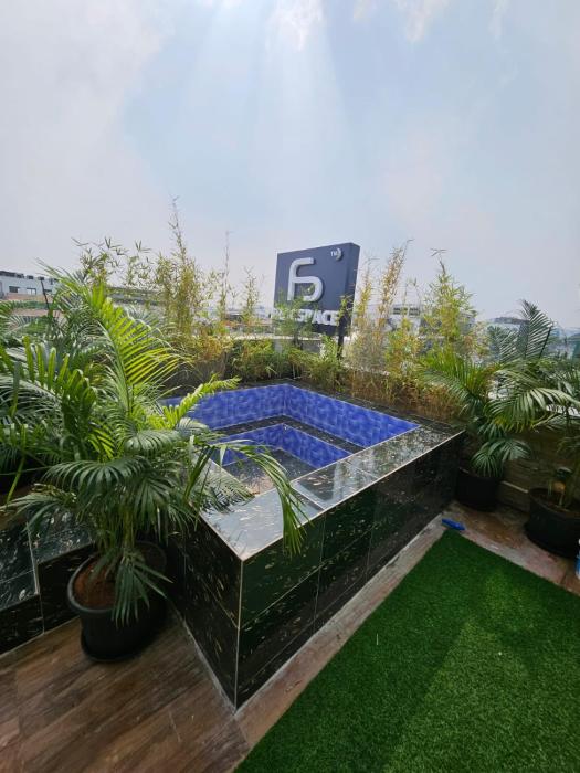 hyderabad