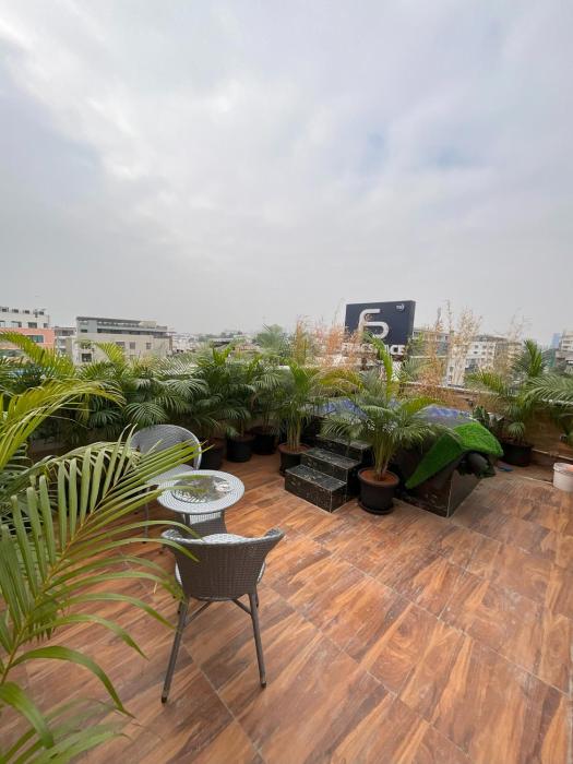 hyderabad