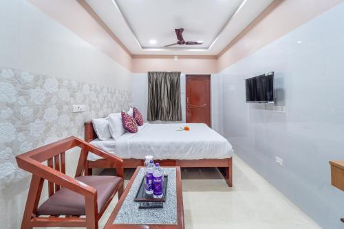 Sam Residency,,2 star