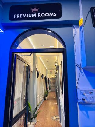 V Love Hotel,,3 star