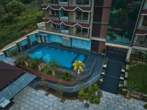 eve munnar luxury resort and spa