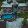 eve munnar luxury resort and spa