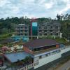 eve munnar luxury resort and spa