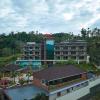 eve munnar luxury resort and spa