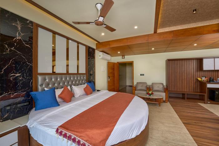 eve munnar luxury resort and spa