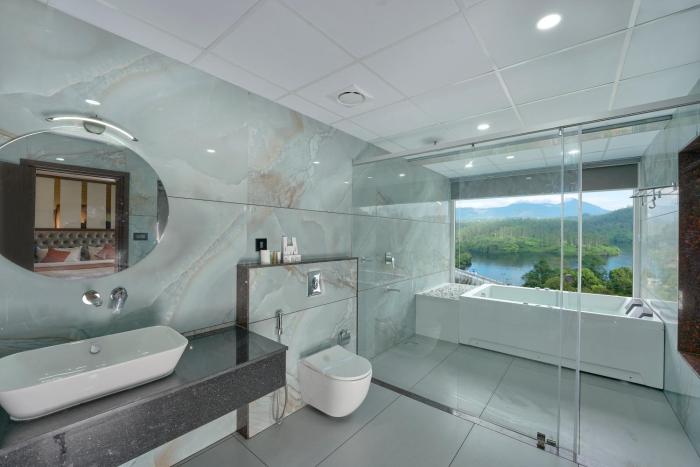 eve munnar luxury resort and spa