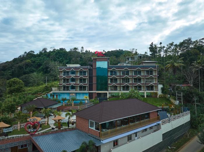 eve munnar luxury resort and spa
