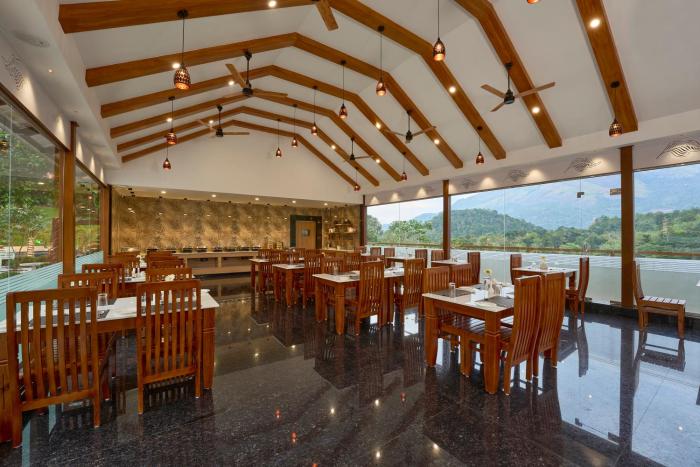 eve munnar luxury resort and spa